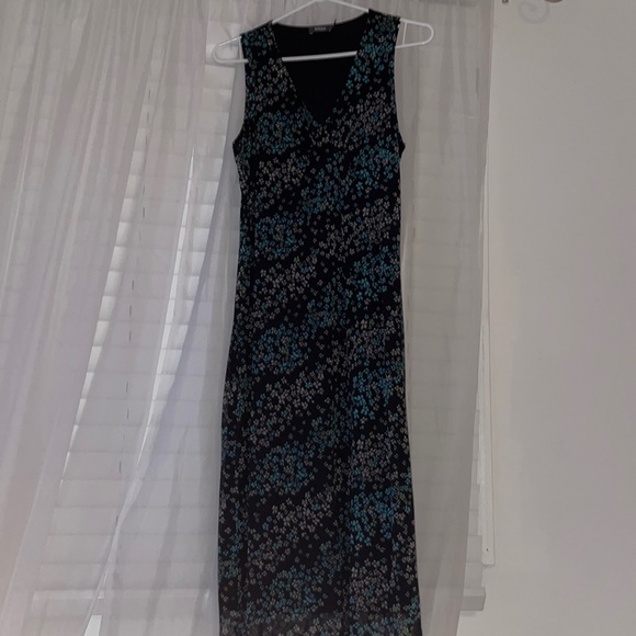 MEXX Floral Dress - Picture 1 of 1